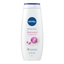 Nivea Soft